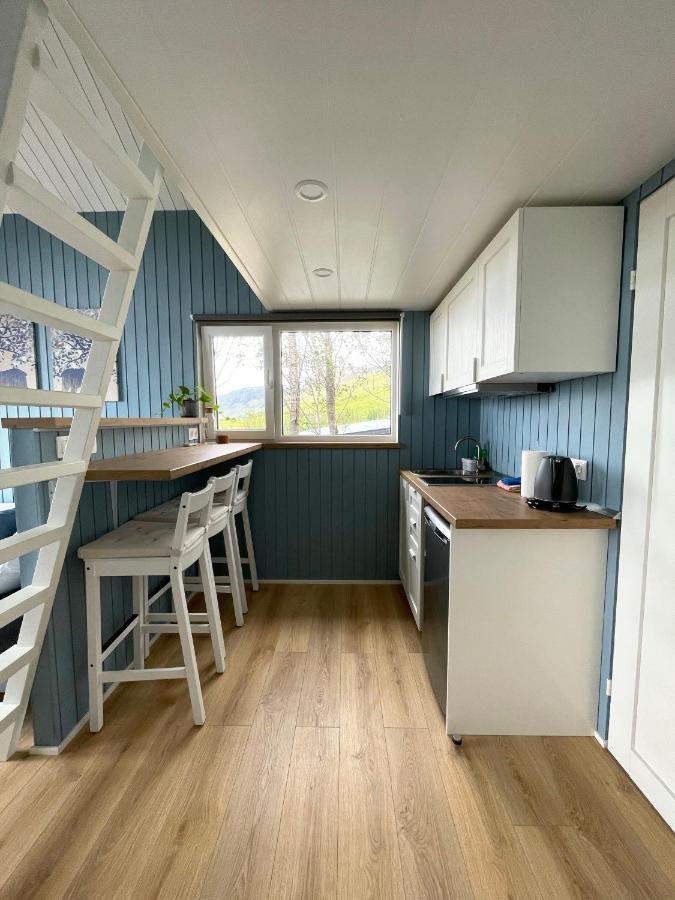 Amma Jona Villa Hvolsvöllur Exterior foto