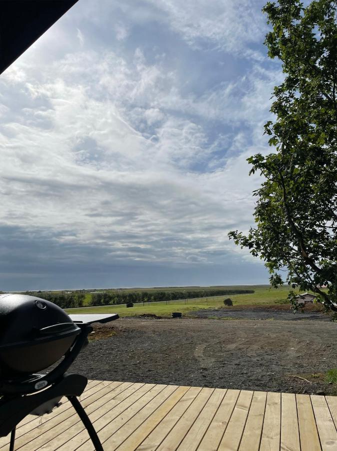 Amma Jona Villa Hvolsvöllur Exterior foto
